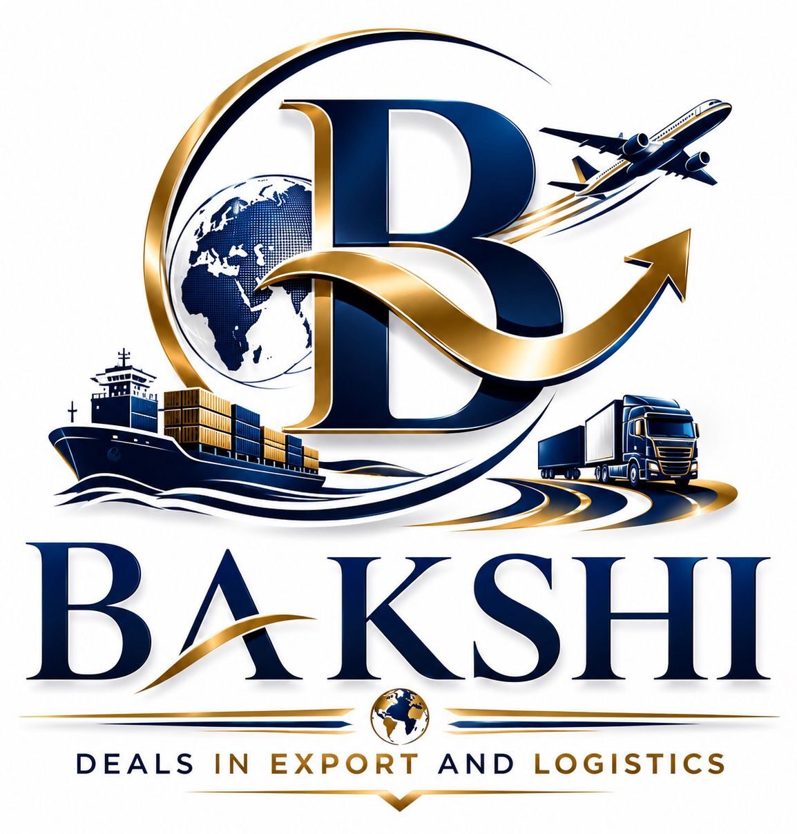 BAKSHI ENTERPRISE