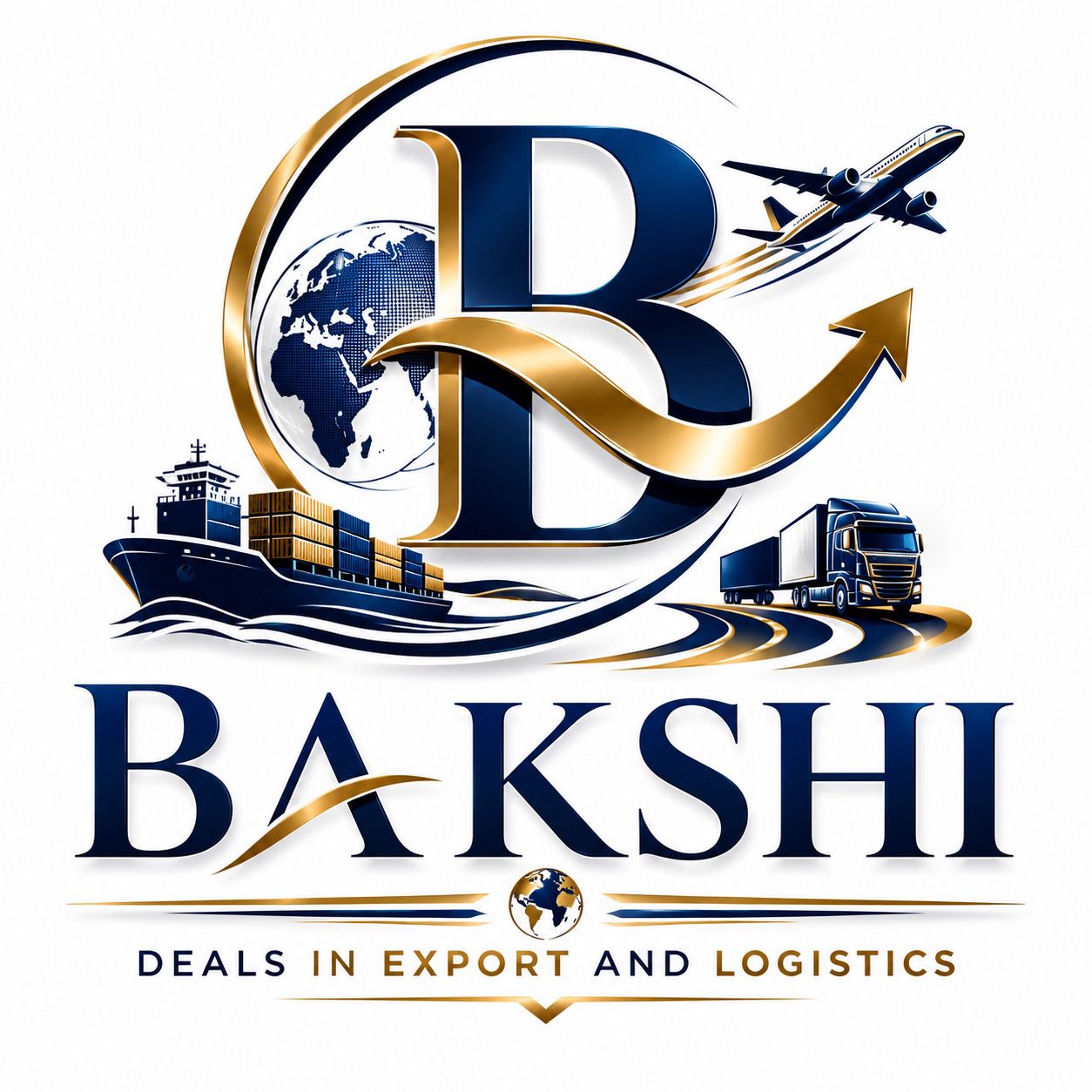 BAKSHI ENTERPRISE